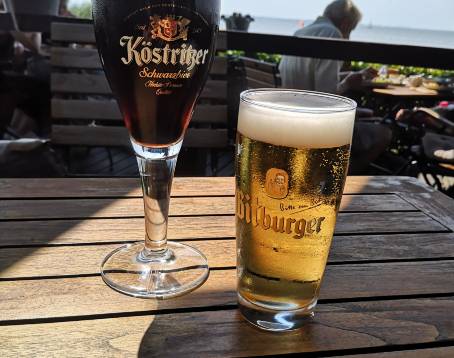 Cafe Knatter