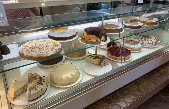 Cafe Conditorei Centner