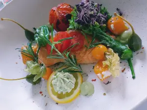 Michel's Restaurant