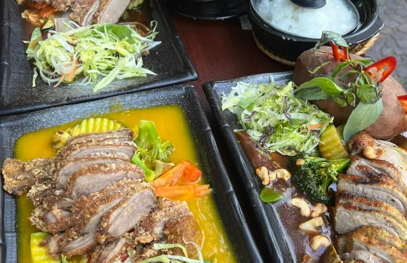 Viet Village