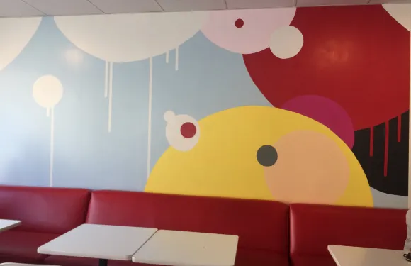Kawaii Crepe
