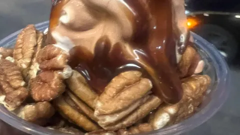 Ice Cream 2 in キッチナー