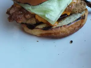 Wickie's Pub And Restaurant (Burton Location)