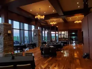 Cliffside Bar & Grill