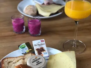 Boutique Hotel Texel