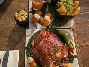 Matamata Gastrobar
