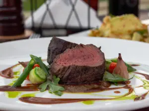Gaucho Steak House