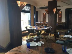 The Great Kabab Factory