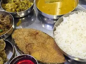 Casa Bhonsle Restaurant and Bar