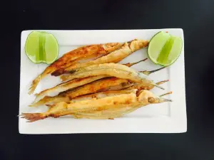 Restaurante Bedigao