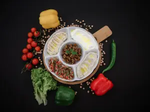 Al Za'atar