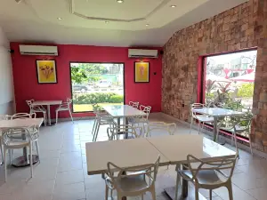 The Ice Cream Factory Lekki Phase I Lagos