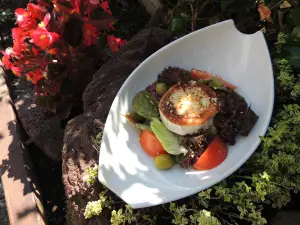 Catolics Restaurant