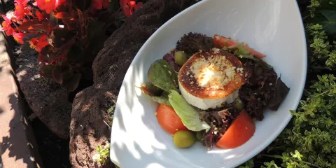 Restaurant els Catòlics