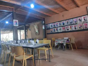 Chez Mounir