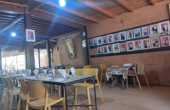 Chez Mounir