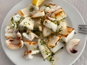 Tamae Tapas