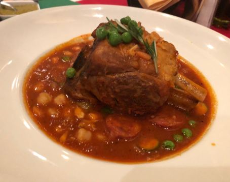 Restaurante Casa Plasencia