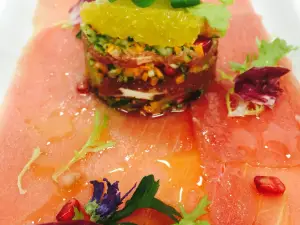 La Scala Trattoria Ignazio