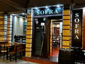 Bar Restorant Sofra Përmetare