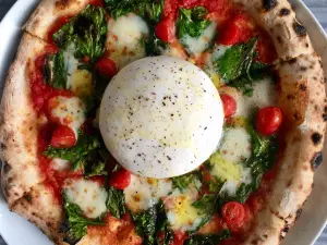 POMO Neapolitan Pizzeria