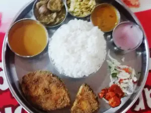 Hotel Anandashram