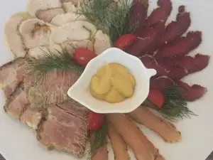Restaurant Zlagoda