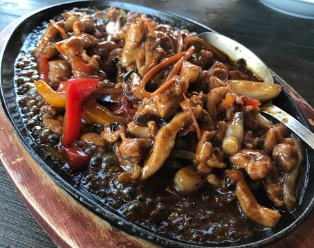 Chan's Bistro