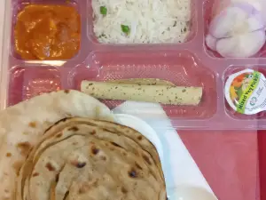 Haldiram's
