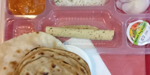 Haldiram's