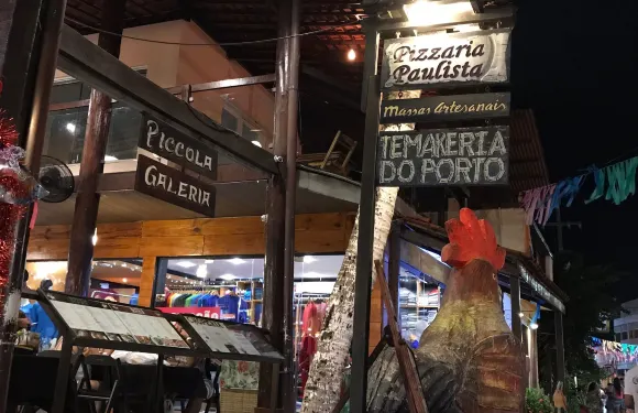 Piccola Galeria