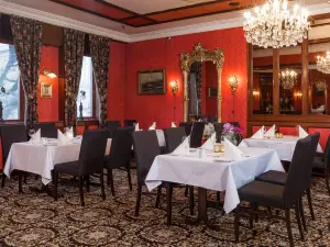 Brasseriet Madame Blom