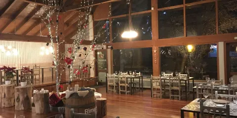 Muuu Restaurant