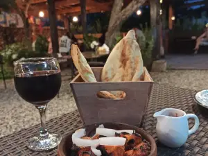 BBQ Garden