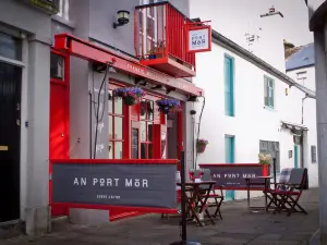 An Port Mor Restaurant