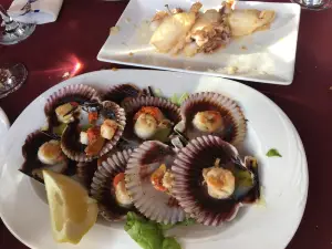 Marinero