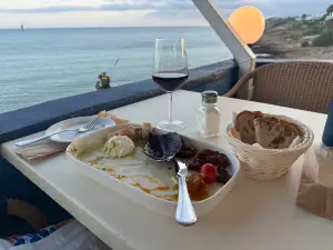 Fortaleza da Luz Restaurante