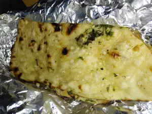 Breads Curry & Biryani
