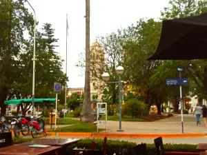 Cafe Martinez