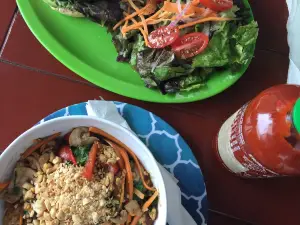 Salud Super Food