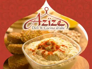 Azize