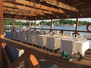 Przystan Restauracja