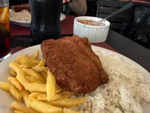 Restaurante e Pizzaria Caicara