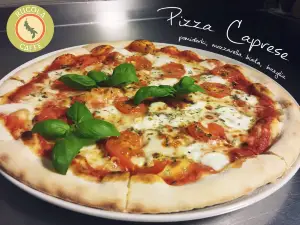 Rucola Caffe