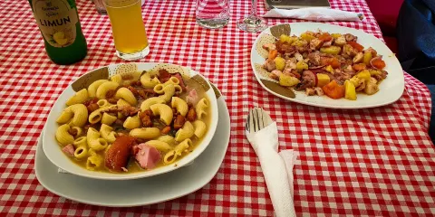 Marenda 2