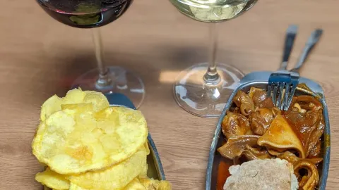 La Ribera in レオン