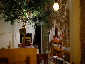 KAFKA Café