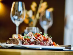 Restaurant L'Amuse Ronse