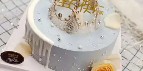 婭婭蛋糕概念店(烏龍大道店)