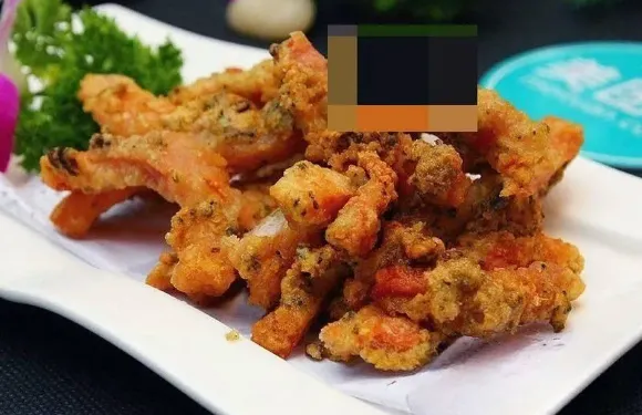 37度鮮港紙包魚（天弘上都店）
